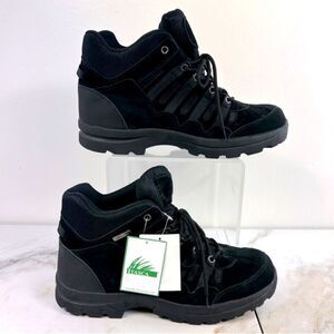 NWT Itasca Men's Barrier Comfort Cushion Insole Steel Toe Hunting Boots, Sz 13